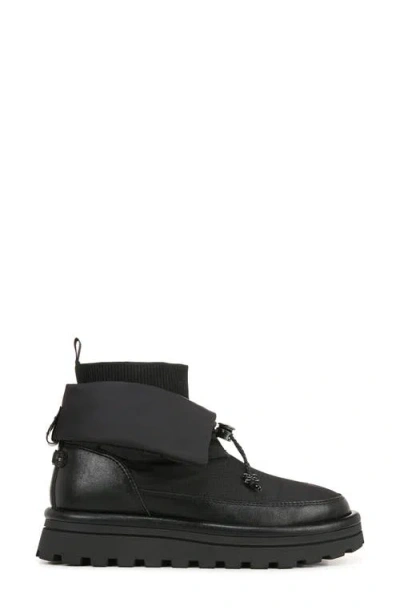Sam Edelman Olin Bootie In Black