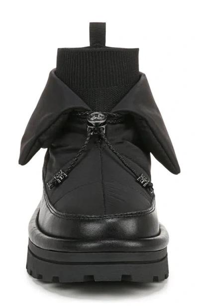 Sam Edelman Olin Bootie In Black