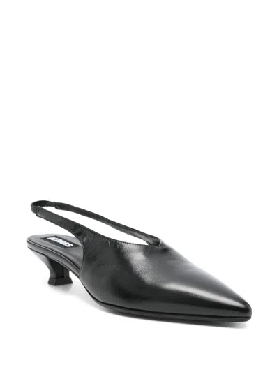 Alohas Eros Pumps In Black