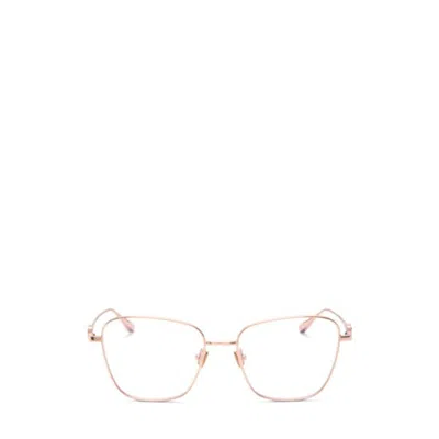 Valentino Vlogo Sign Ii Demo Butterfly Ladies Eyeglasses Vlx-167 C 55