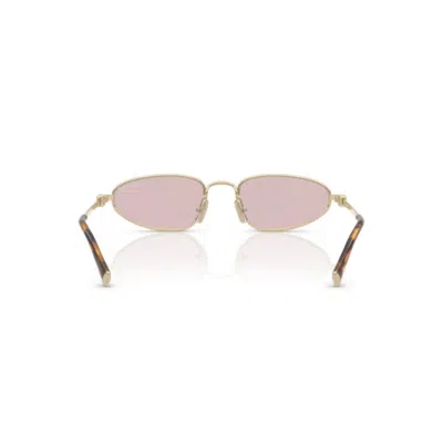 Miu Miu 0mu A52szvn4i0 In Zvn4i0