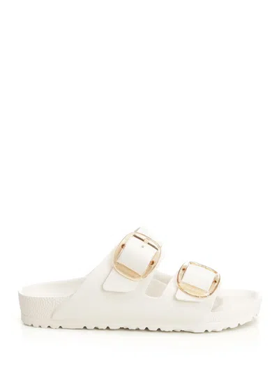 Birkenstock Sandals Arizona In White