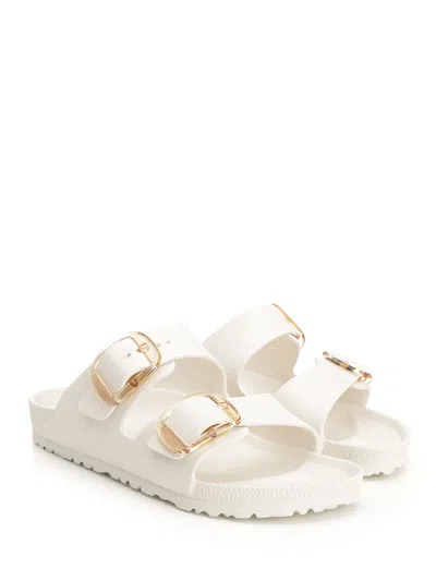 Birkenstock Sandals Arizona In White