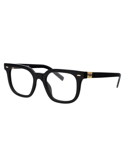 Miu Miu Eyewear Eyeglasses