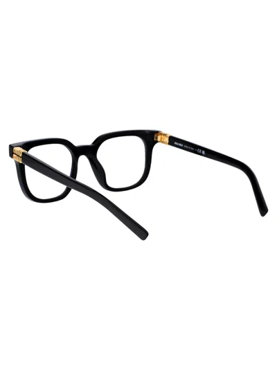 Miu Miu Eyewear Eyeglasses