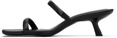 Anine Bing Hilda Mule In Multi