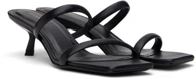 Anine Bing Hilda Mule In Multi