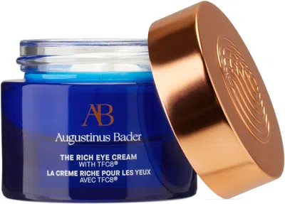Augustinus Bader The Rich Eye Cream In N/a