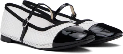 Repetto Dancer "georgian" In Black
