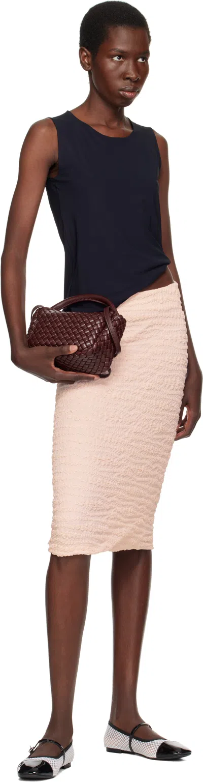 Repetto Dancer "georgian" In Black