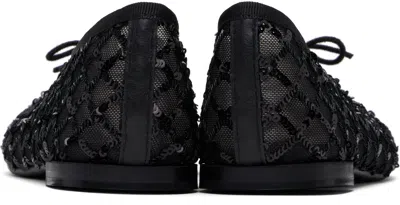 Repetto Dancer In 410 Noir