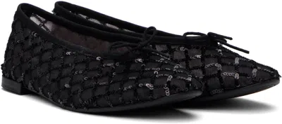 Repetto Dancer In 410 Noir