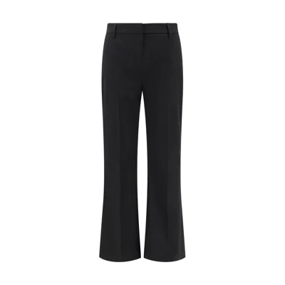 True Royal Sandy Pants In Black