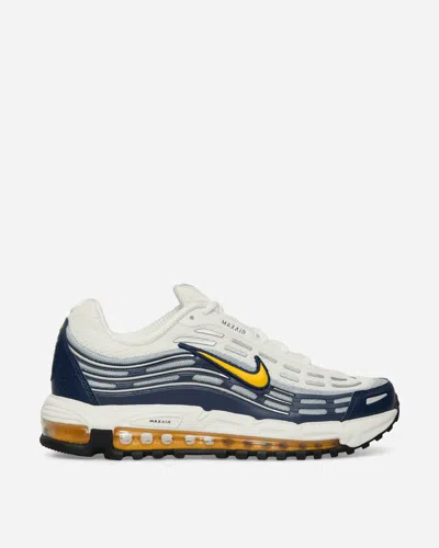 Nike Air Max Tl 2.5 Sneaker In White