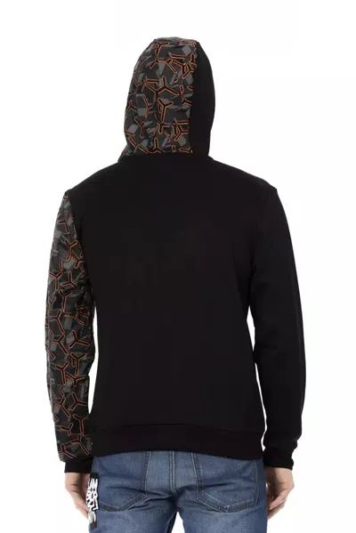 Automobili Lamborghini Sweatshirts In Black