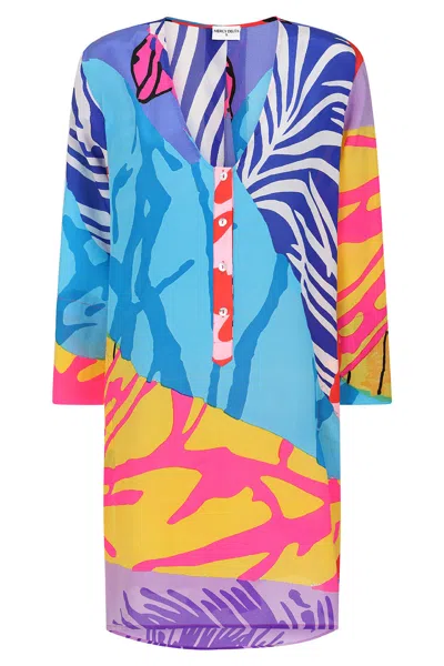 Mercy Delta Women's Lambton, Fragmented Landscape