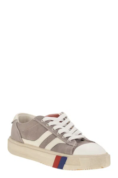 Pro-keds Royal Ll Orbit Sneakers In Lilla Canvas In Multi