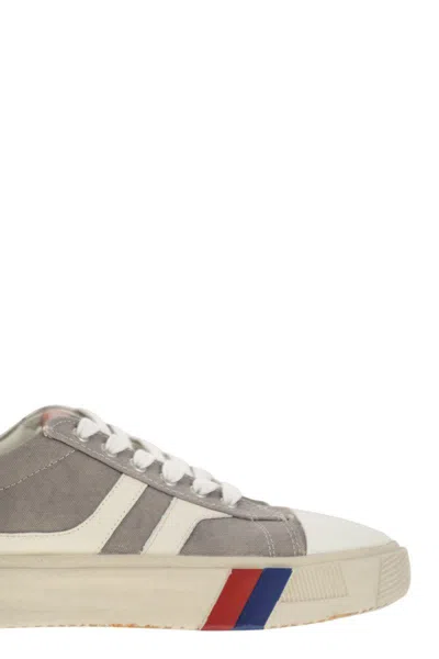 Pro-keds Royal Ll Orbit Sneakers In Lilla Canvas In Multi