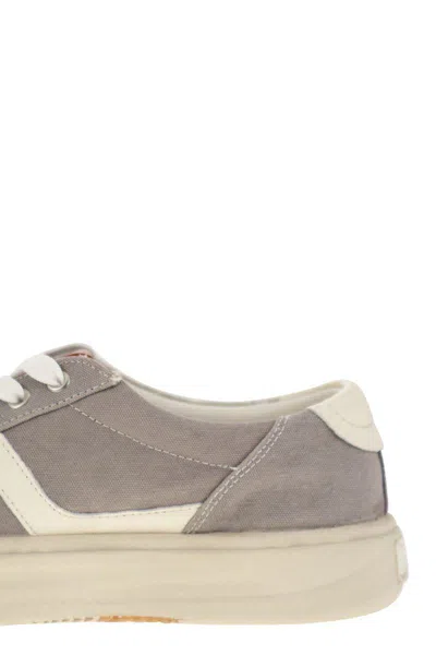 Pro-keds Royal Ll Orbit Sneakers In Lilla Canvas In Multi