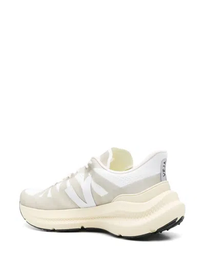 Veja Condor 3 Sneakers In Full-white