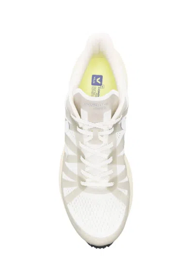 Veja Condor 3 Sneakers In Full-white