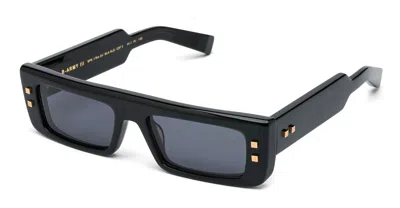 Balmain Sunglasses In Black