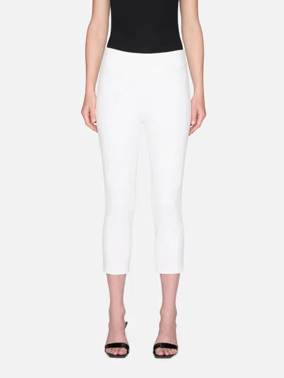 Frame Jetset Weekend Capri In White