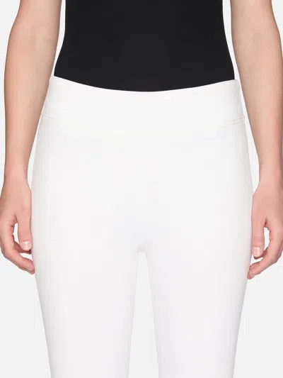 Frame Jetset Weekend Capri In White