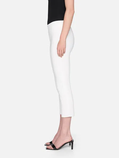 Frame Jetset Weekend Capri In White