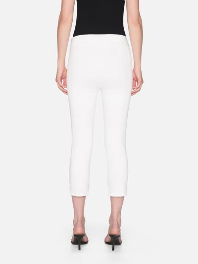 Frame Jetset Weekend Capri In White