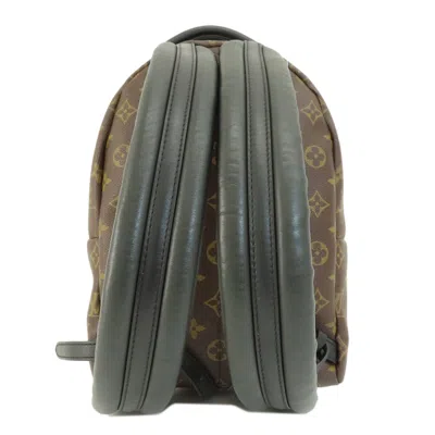 Pre-owned Louis Vuitton Monogram Monogram Backpack ()