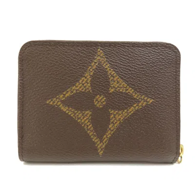 Pre-owned Louis Vuitton Monogram Monogram Coin Purse/coin Case ()