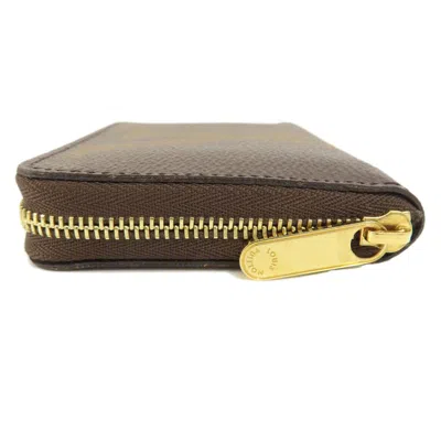 Pre-owned Louis Vuitton Monogram Monogram Coin Purse/coin Case ()