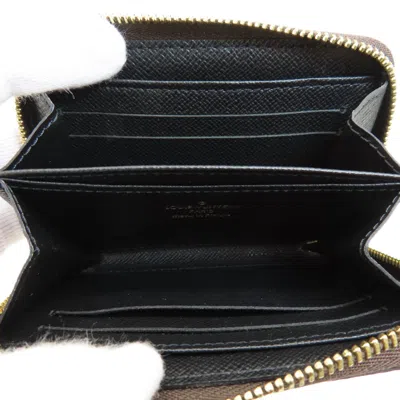 Pre-owned Louis Vuitton Monogram Monogram Coin Purse/coin Case ()