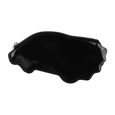 Pre-owned Louis Vuitton Multi-color Patent Leather Coin Purse/coin Case ()