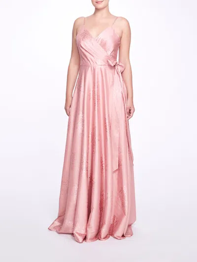 Marchesa Matera In Rose