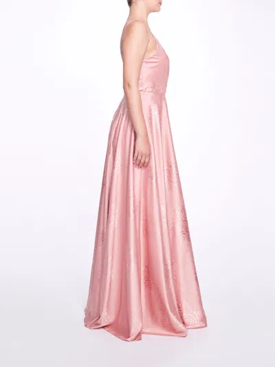 Marchesa Matera In Rose