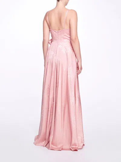 Marchesa Matera In Rose