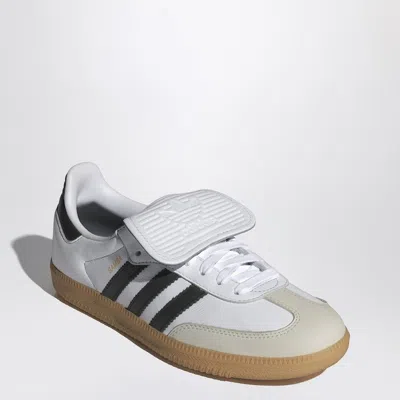 Adidas Originals Samba Lt Woman Sneakers In White