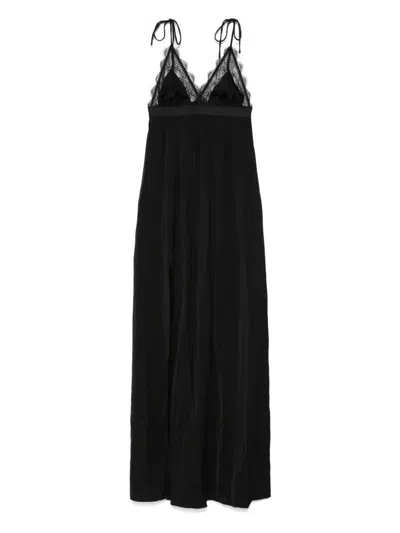 Shop Love Stories Dress In Black