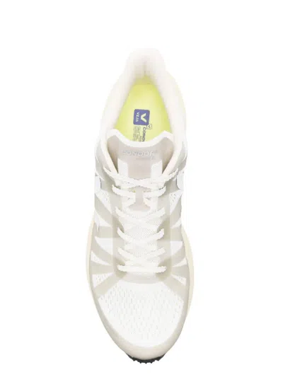 Veja Condor 3 Sneakers In Full-white