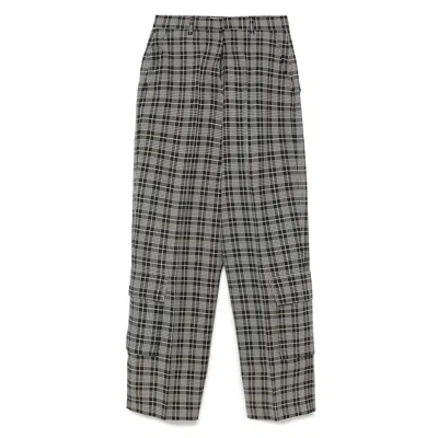 Tommy Hilfiger Black Pants