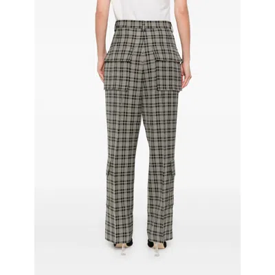 Tommy Hilfiger Black Pants