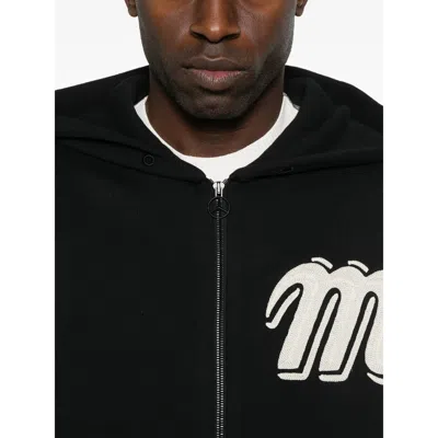 Moncler Mercedes Benz Moncler X Mercedes-benz By Nigo Sweaters