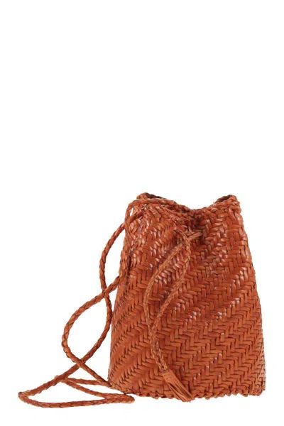 Dragon Diffusion Pompom Double Jump In Orange