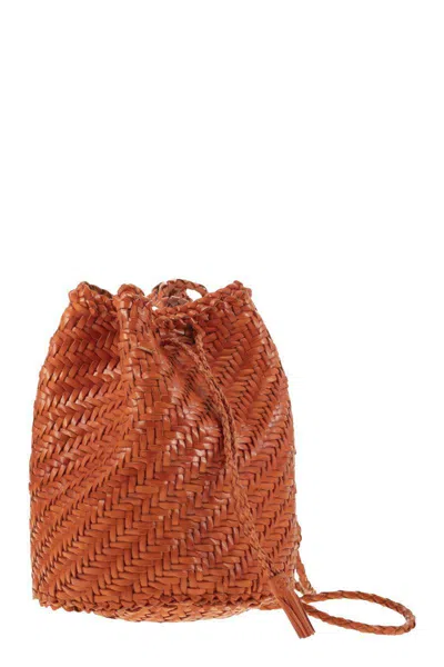 Dragon Diffusion Pompom Double Jump In Orange
