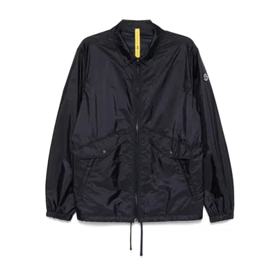 Moncler Mercedes Benz Moncler X Mercedes-benz By Nigo Outerwears