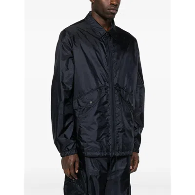 Moncler Mercedes Benz Moncler X Mercedes-benz By Nigo Outerwears