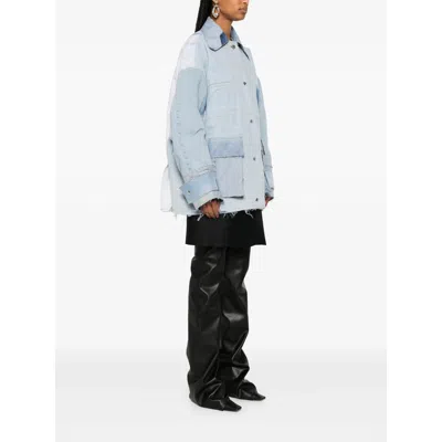 Facon Jacmin Façon Jacmin Outerwears