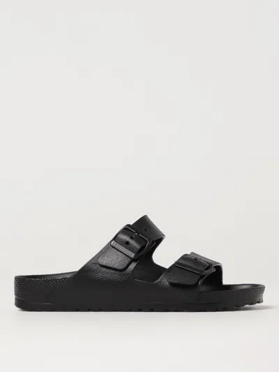 Birkenstock Arizona Eva In Black